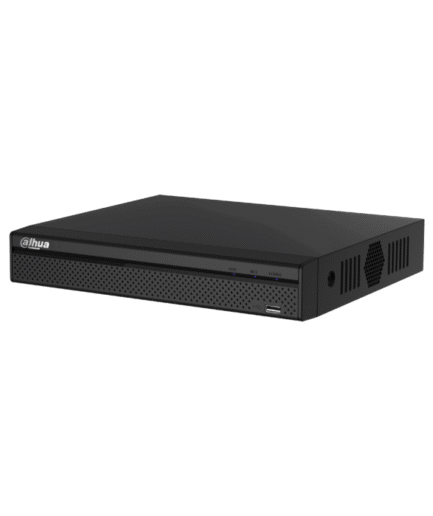 Dahua NVR2104HS-4KS2 4 Kanal NVR Kayıt Cihazı